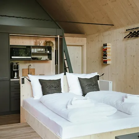 Tinylodge 6 Holiday home *