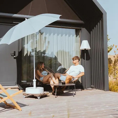 Tinylodge 6 * Heilbad Heiligenstadt