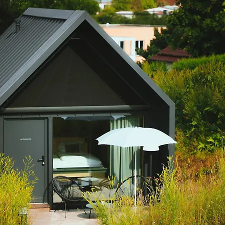 Tinylodge 6 Holiday home *