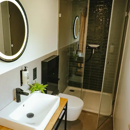 Tinylodge 6 * Heilbad Heiligenstadt