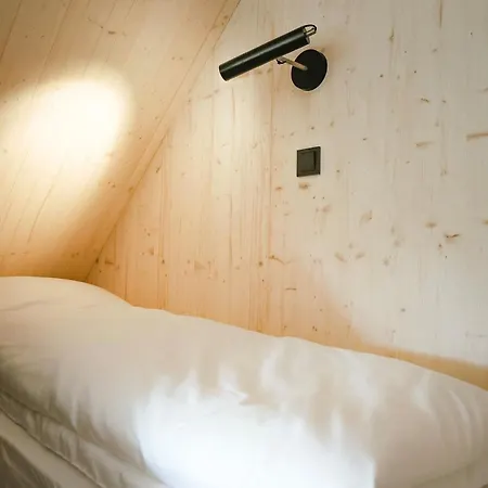 Holiday home Tinylodge 6 Heilbad Heiligenstadt